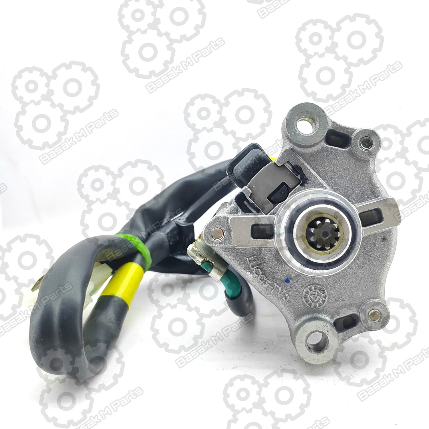 SELF MOTOR BS-6 Destini 125/Duet, Maestro Edge/125/Pleasure/110 plus, Pleasure 110
